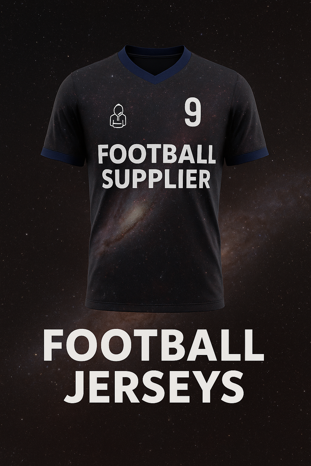 FOOTBALL JERSEYS SUPPLIER