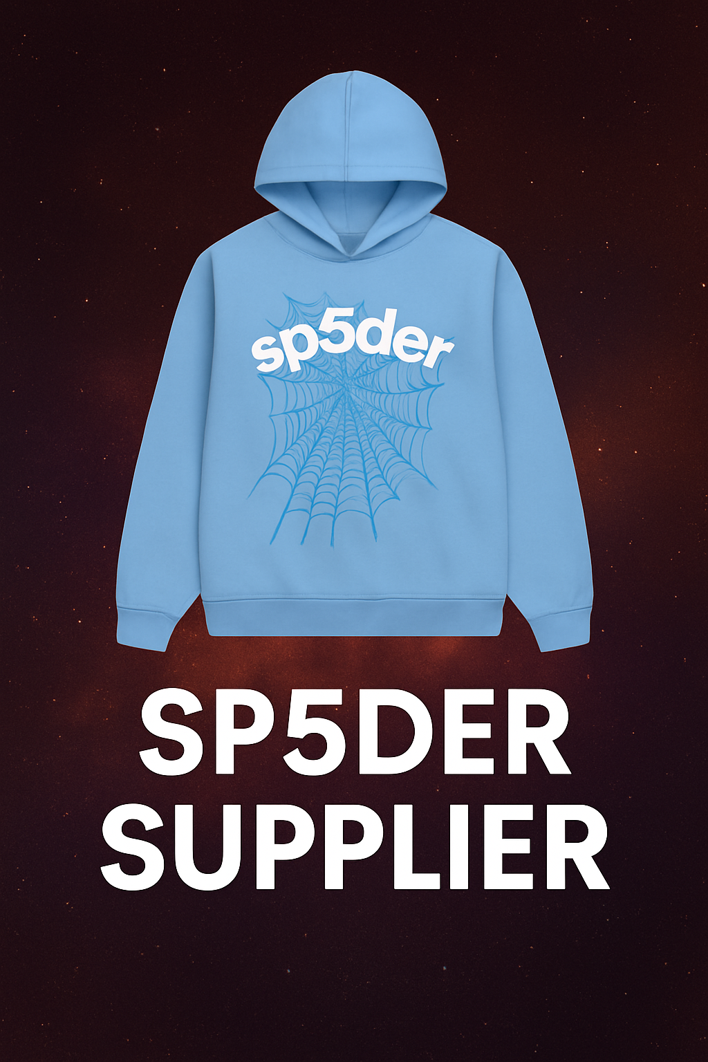 SP5DER SUPPLIER