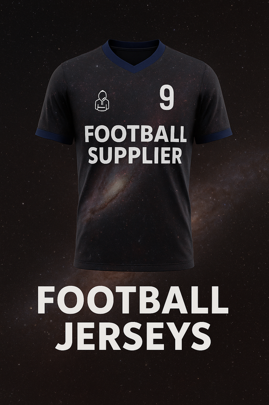 FOOTBALL JERSEYS SUPPLIER