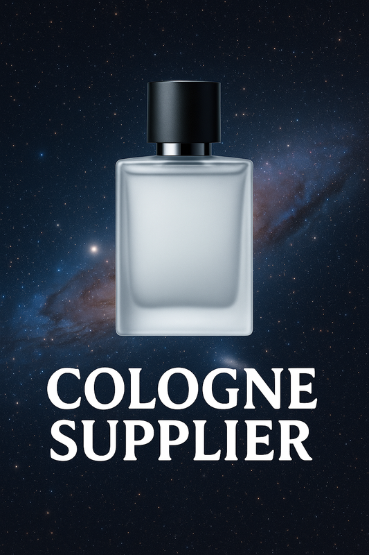 Cologne Supplier