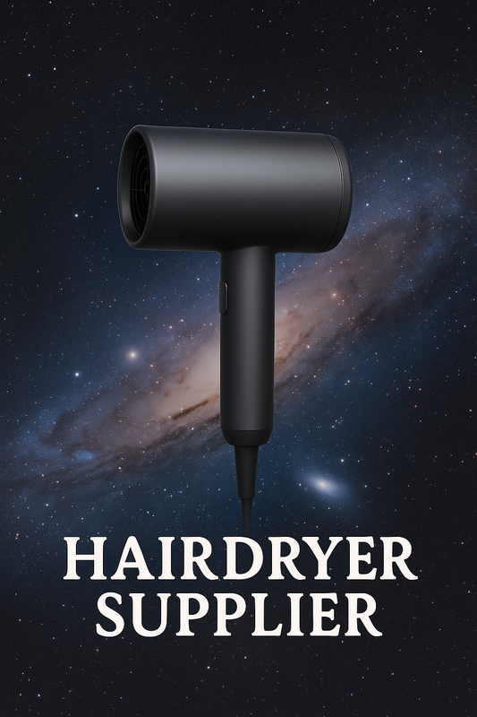 HAIRDRYER SUPPLIER