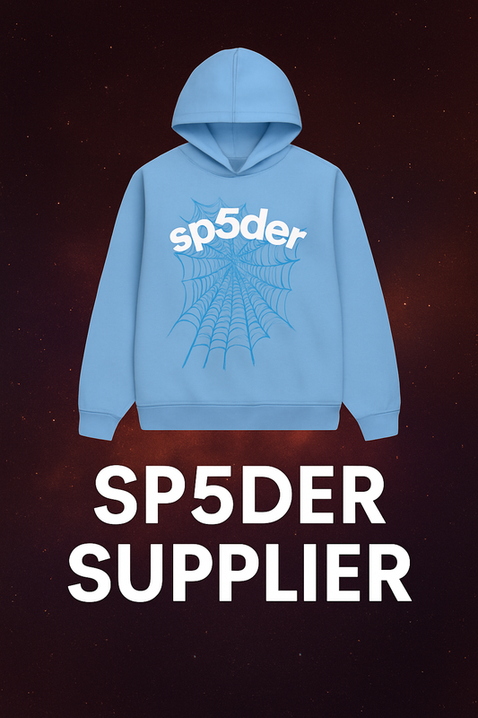 SP5DER SUPPLIER