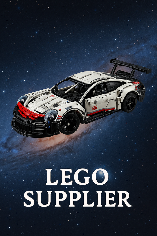 LEGO SUPPLIER