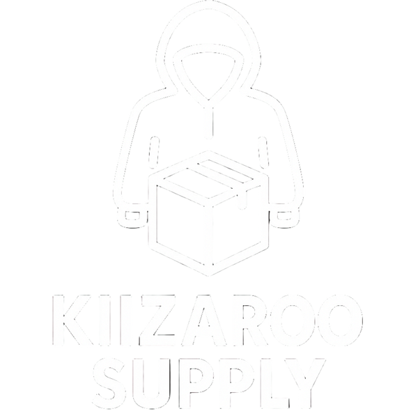 kiizaroo supplier's